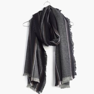 Madewell Clubhouse Scarf